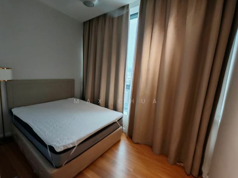 Service Residence for Rent at Pavilion Ceylon Hill - Max Chua - PropertyGuru.com.my