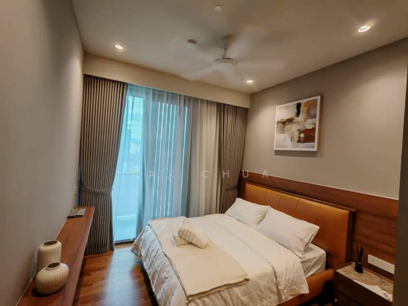Service Residence for Rent at The Conlay - Max Chua - PropertyGuru.com.my