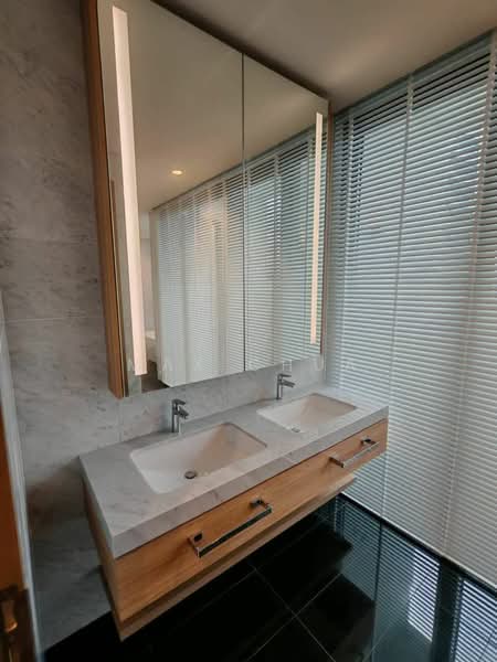 Service Residence for Rent at The Conlay - Max Chua - PropertyGuru.com.my