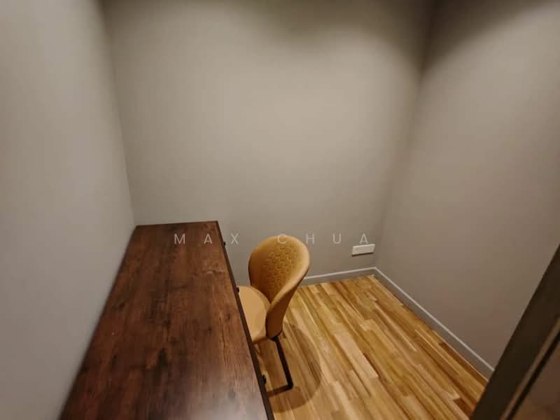 Service Residence for Rent at The Conlay - Max Chua - PropertyGuru.com.my