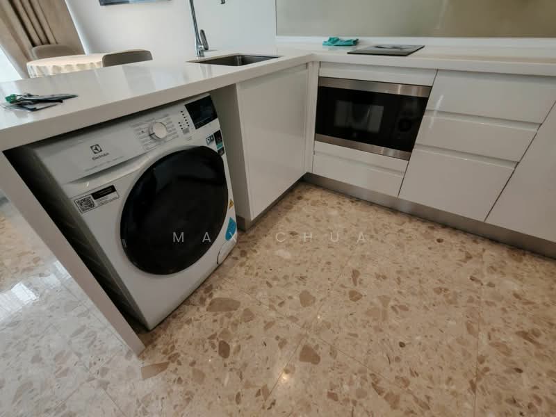 Service Residence for Rent at Pavilion Ceylon Hill - Max Chua - PropertyGuru.com.my