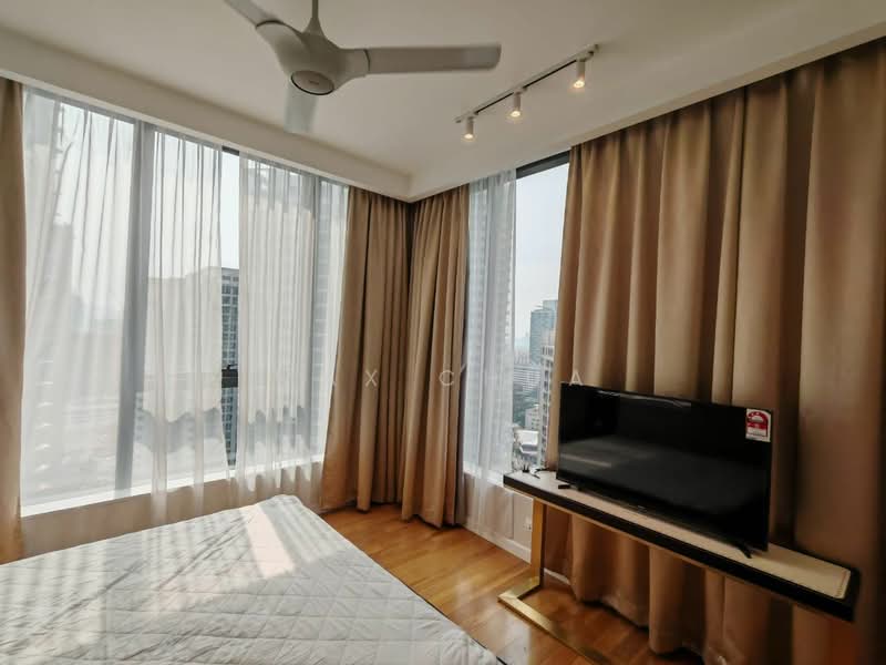 Service Residence for Rent at Pavilion Ceylon Hill - Max Chua - PropertyGuru.com.my