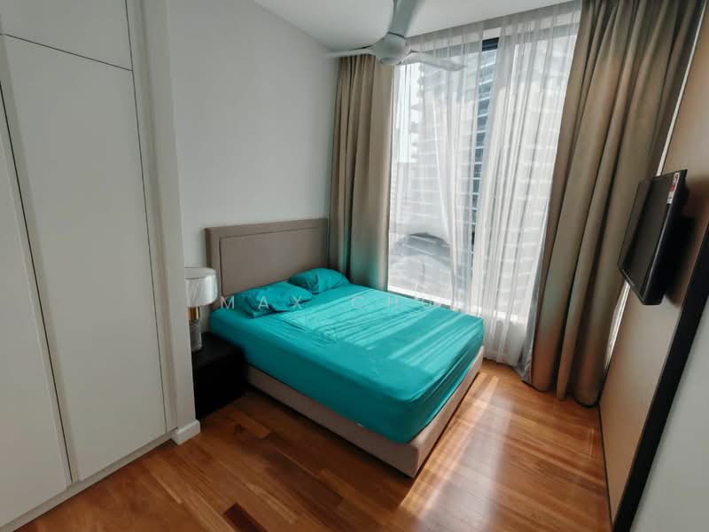 Service Residence for Rent at Pavilion Ceylon Hill - Max Chua - PropertyGuru.com.my