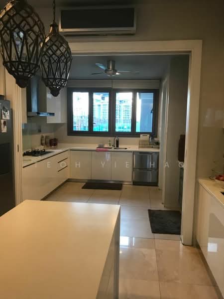 Condominium for Sale at Seni Mont Kiara - Teoh Yie Hao - PropertyGuru.com.my