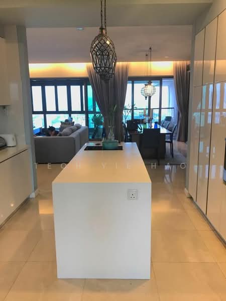Condominium for Sale at Seni Mont Kiara - Teoh Yie Hao - PropertyGuru.com.my