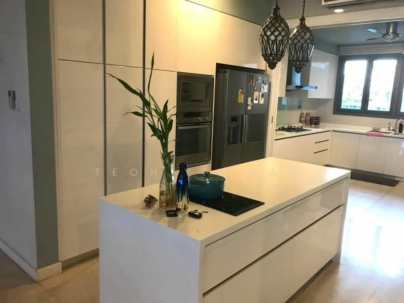 Condominium for Sale at Seni Mont Kiara - Teoh Yie Hao - PropertyGuru.com.my