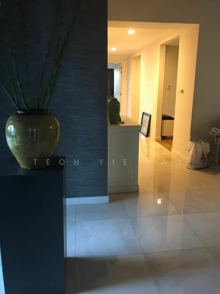 Condominium for Sale at Seni Mont Kiara - Teoh Yie Hao - PropertyGuru.com.my