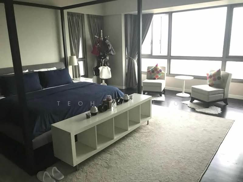 Condominium for Sale at Seni Mont Kiara - Teoh Yie Hao - PropertyGuru.com.my