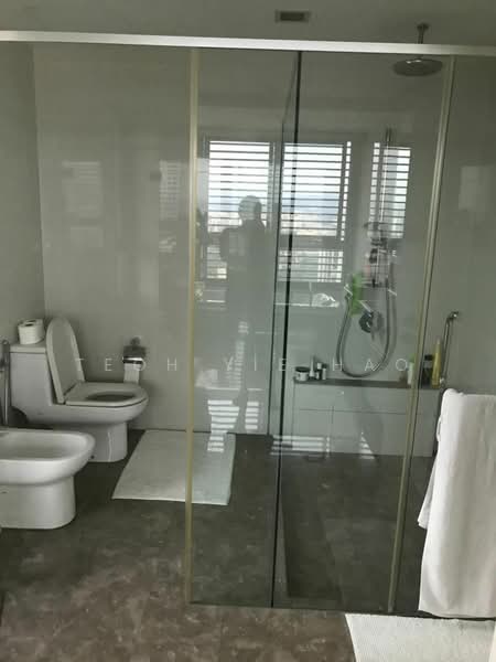 Condominium for Sale at Seni Mont Kiara - Teoh Yie Hao - PropertyGuru.com.my