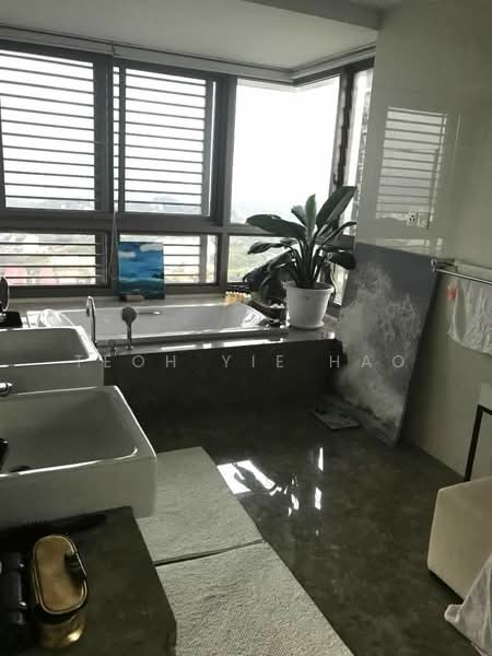 Condominium for Sale at Seni Mont Kiara - Teoh Yie Hao - PropertyGuru.com.my