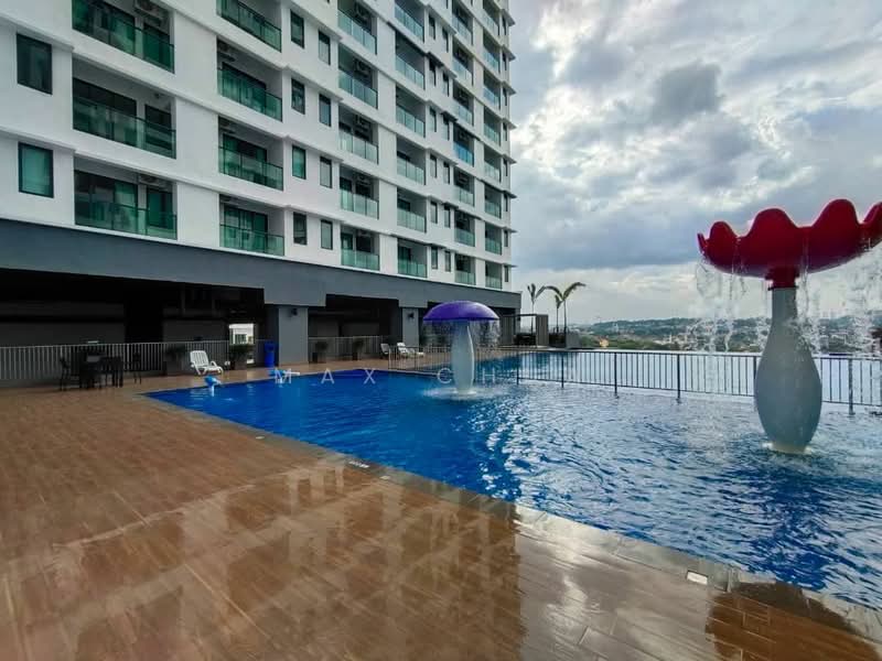 Condominium for Rent at Vista Bangi - Max Chua - PropertyGuru.com.my