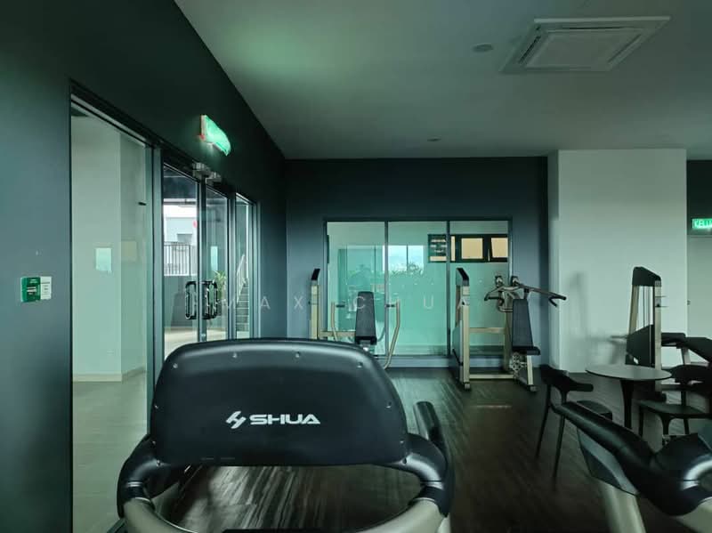 Condominium for Rent at Vista Bangi - Max Chua - PropertyGuru.com.my