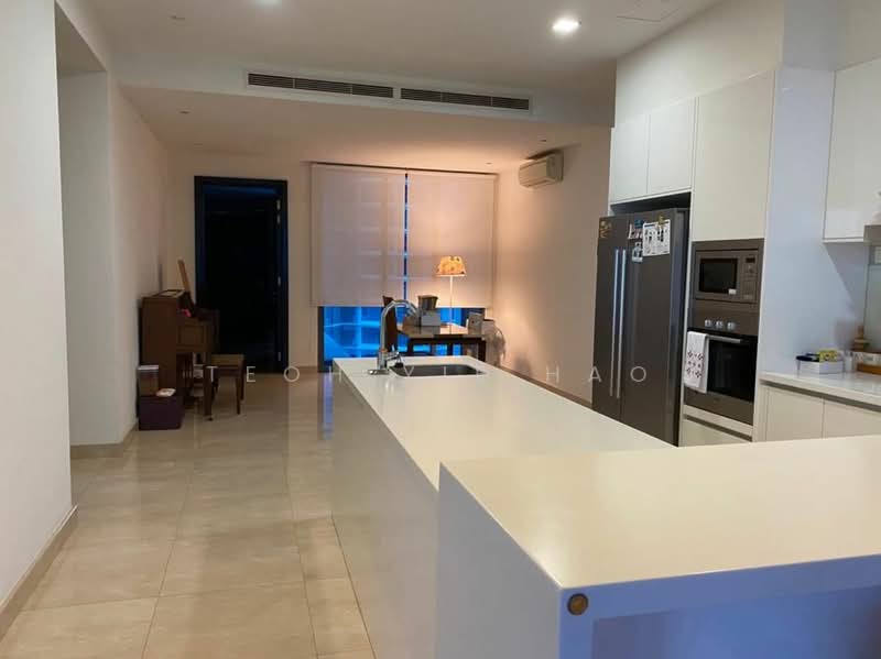 Kondominium untuk Dijual di 11 Mont Kiara @ MK11 - Teoh Yie Hao - PropertyGuru.com.my