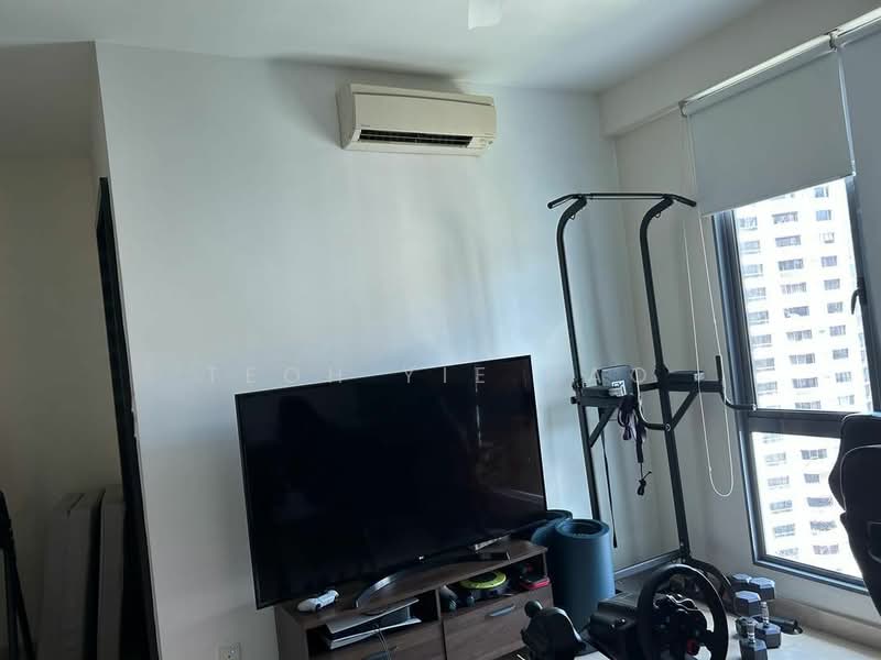 Kondominium untuk Dijual di 11 Mont Kiara @ MK11 - Teoh Yie Hao - PropertyGuru.com.my