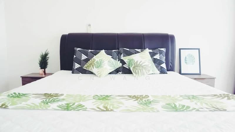 The WaterEdge (Pinggiran Air) untuk Untuk Disewa - RM 3,000 /bulan, Feb 2026 - PropertyGuru.com.my