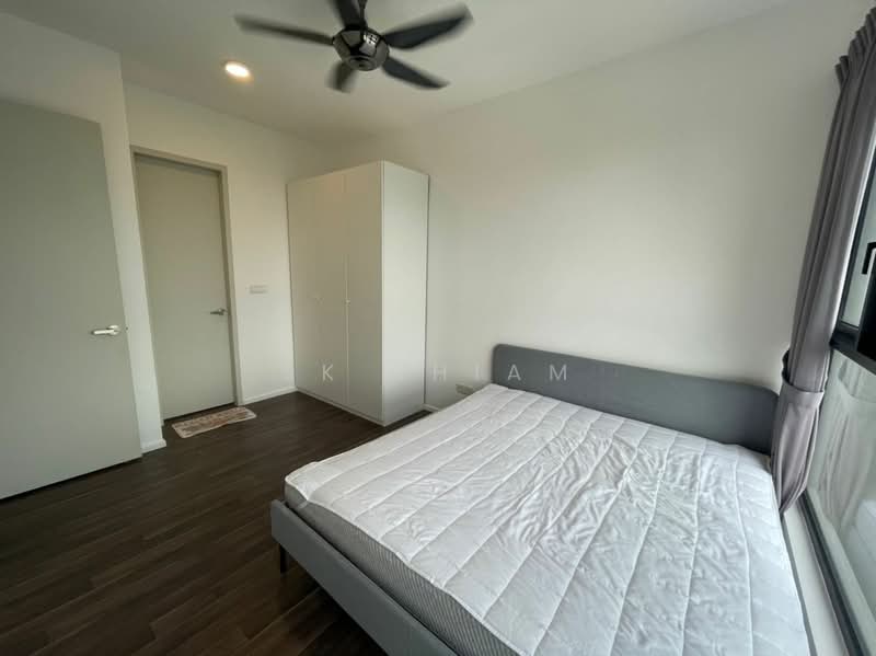 Geo Bukit Rimau untuk Untuk Disewa - RM 2,500 /bulan, Mac 2026 - PropertyGuru.com.my