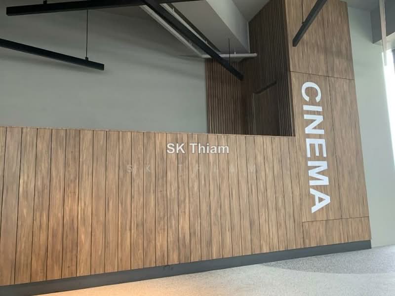 Geo Bukit Rimau untuk Untuk Disewa - RM 2,500 /bulan, Mac 2026 - PropertyGuru.com.my