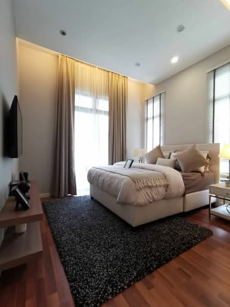 Semi-Detached House for Sale in Denai Alam (Shah Alam) - Yenni . - PropertyGuru.com.my