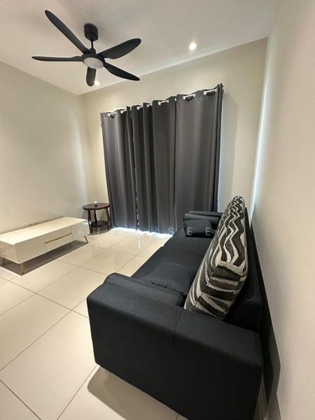 UNIO Residence untuk Untuk Disewa - RM 2,199 /bulan, Mac 2026 - PropertyGuru.com.my