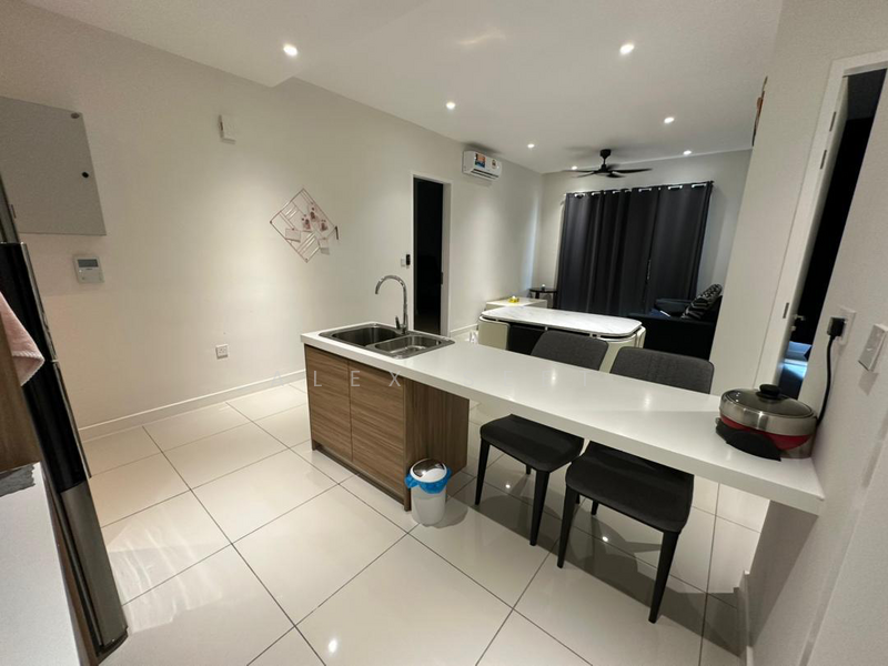 UNIO Residence untuk Untuk Disewa - RM 2,199 /bulan, Mac 2026 - PropertyGuru.com.my