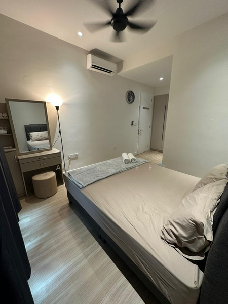 UNIO Residence untuk Untuk Disewa - RM 2,199 /bulan, Mac 2026 - PropertyGuru.com.my