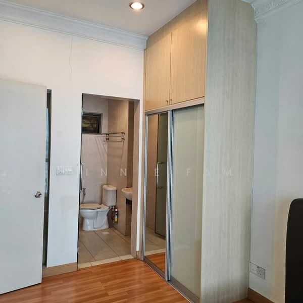 Tropicana City Tropics untuk Untuk Disewa - RM 2,200 /bulan, Feb 2026 - PropertyGuru.com.my