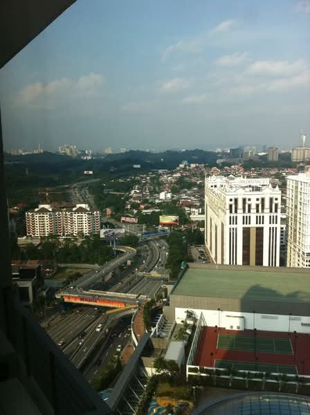 Tropicana City Tropics untuk Untuk Disewa - RM 2,200 /bulan, Feb 2026 - PropertyGuru.com.my