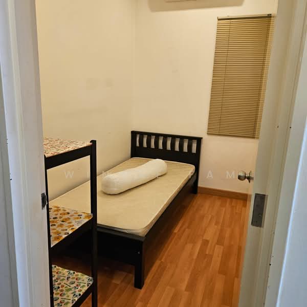 Tropicana City Tropics untuk Untuk Disewa - RM 2,200 /bulan, Feb 2026 - PropertyGuru.com.my