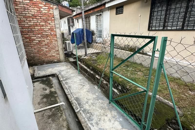 Terraced House for Sale in Taman Industri Bolton (Batu Caves) - Alex Seet - PropertyGuru.com.my