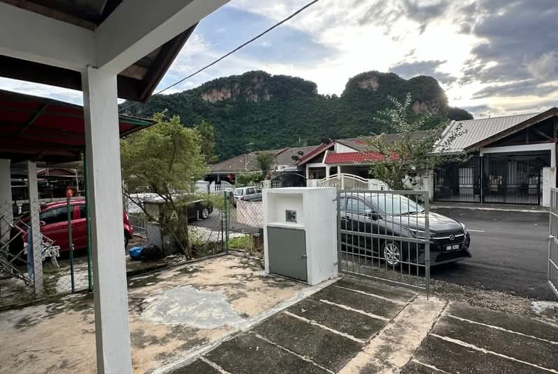 Terraced House for Sale in Taman Industri Bolton (Batu Caves) - Alex Seet - PropertyGuru.com.my