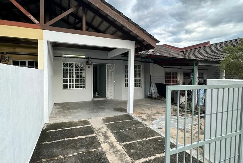 Terraced House for Sale in Taman Industri Bolton (Batu Caves) - Alex Seet - PropertyGuru.com.my