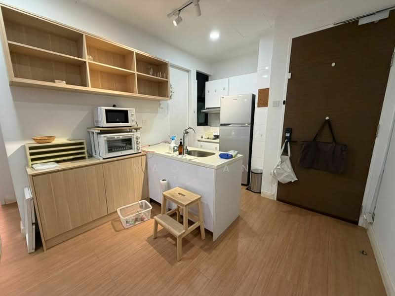 H2O Residences untuk Untuk Dijual - RM 550,000, Feb 2026 - PropertyGuru.com.my