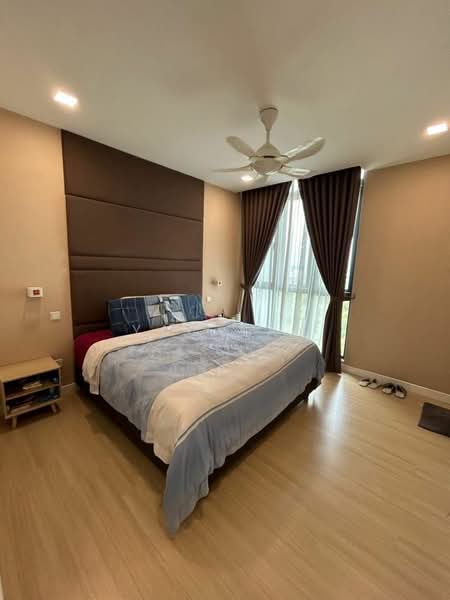 Service Residence for Sale at H2O Residences - Yao Tan - PropertyGuru.com.my