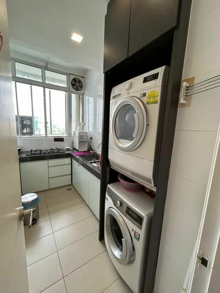 Service Residence for Sale at H2O Residences - Yao Tan - PropertyGuru.com.my