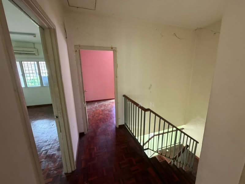 Untuk Dijual - 2-storey Terrace House at Taman Putra Permai