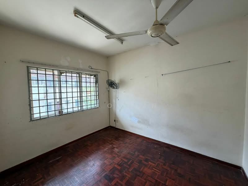 Untuk Dijual - 2-storey Terrace House at Taman Putra Permai
