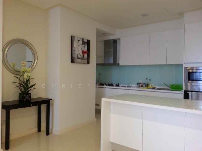 6 CapSquare untuk Untuk Disewa - RM 4,000 /bulan, Feb 2026 - PropertyGuru.com.my