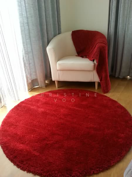 6 CapSquare untuk Untuk Disewa - RM 4,000 /bulan, Feb 2026 - PropertyGuru.com.my