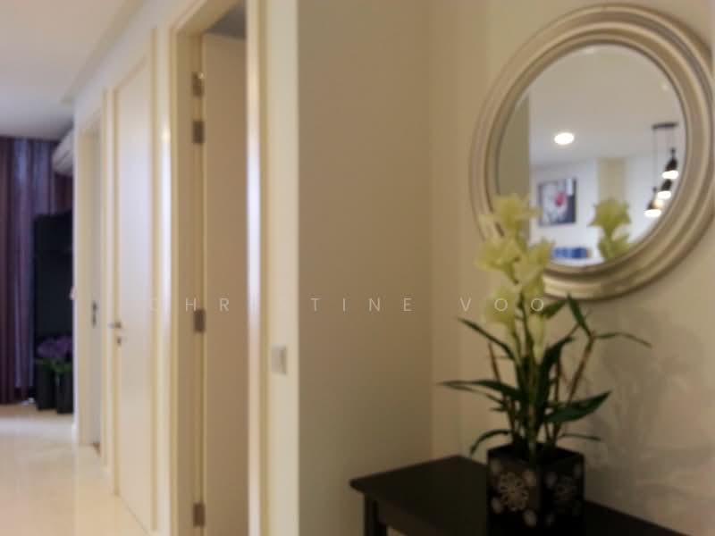 6 CapSquare untuk Untuk Disewa - RM 4,000 /bulan, Feb 2026 - PropertyGuru.com.my