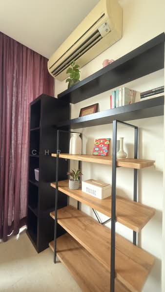 Kondominium untuk Disewa di 6 CapSquare - Christine Voo - PropertyGuru.com.my