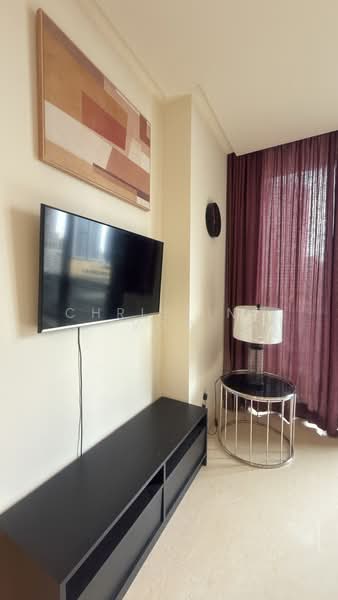 Kondominium untuk Disewa di 6 CapSquare - Christine Voo - PropertyGuru.com.my