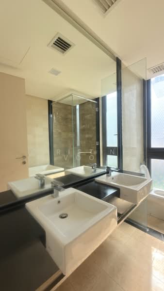 Kondominium untuk Disewa di 6 CapSquare - Christine Voo - PropertyGuru.com.my