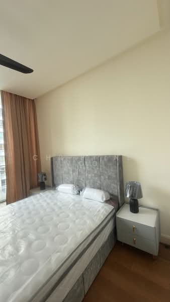 Kondominium untuk Disewa di 6 CapSquare - Christine Voo - PropertyGuru.com.my