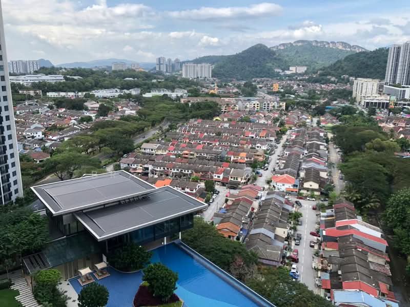 Untuk Disewa - M Adora