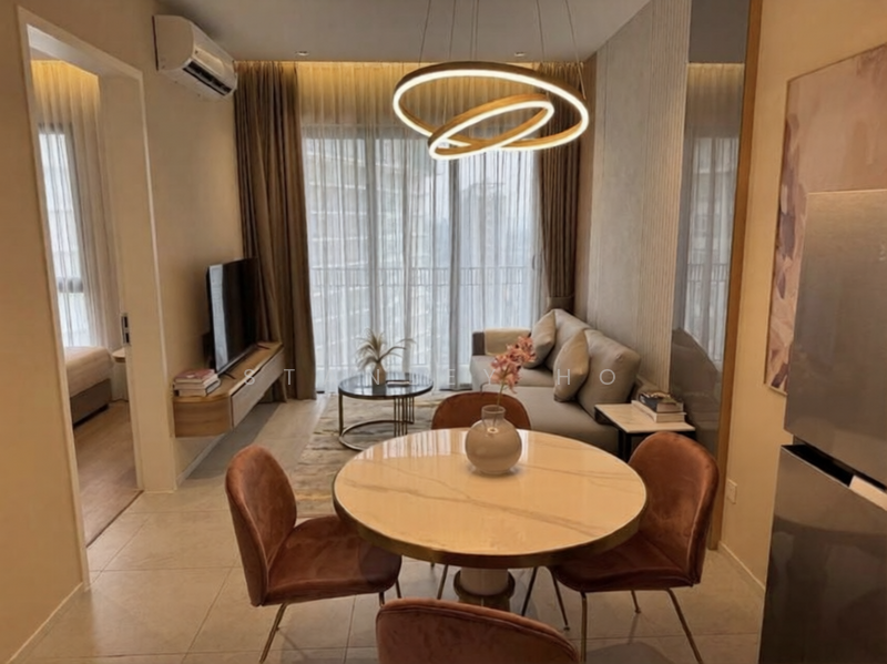 Service Residence for Rent at The Goodwood Residence - Stanley Ho - PropertyGuru.com.my