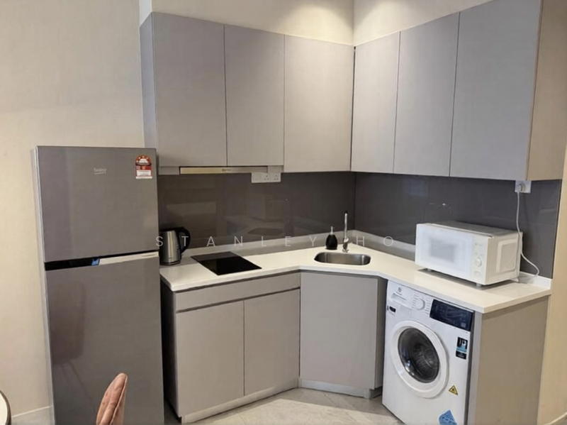 Service Residence for Rent at The Goodwood Residence - Stanley Ho - PropertyGuru.com.my