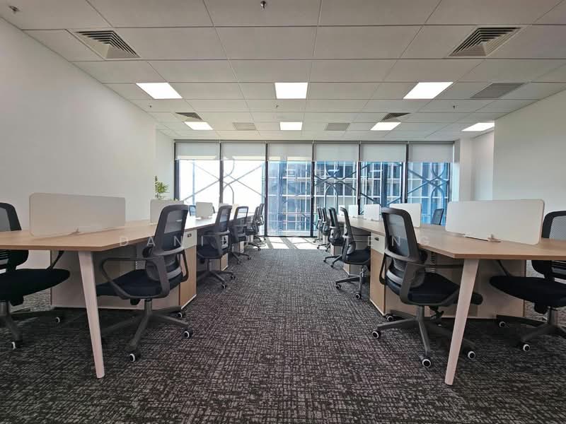 Office for Rent in KLCC (KL City Centre) - Daniel Chieng - PropertyGuru.com.my