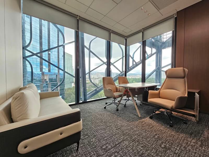 Office for Rent in KLCC (KL City Centre) - Daniel Chieng - PropertyGuru.com.my