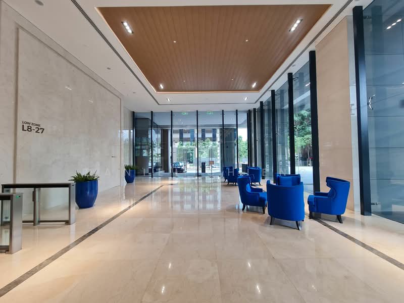 Office for Rent in KLCC (KL City Centre) - Daniel Chieng - PropertyGuru.com.my