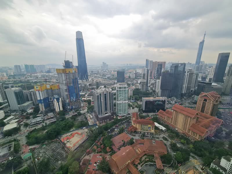 Office for Rent in KLCC (KL City Centre) - Daniel Chieng - PropertyGuru.com.my